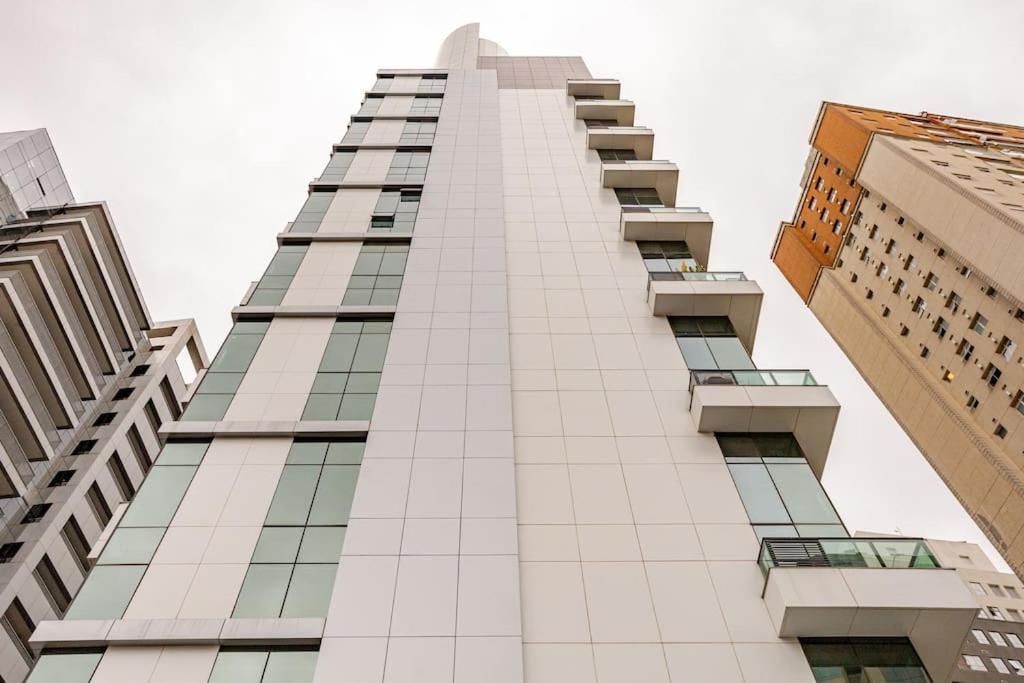 Luxuoso Duplex Barueri Proximo De Alphaville Sp Exterior foto