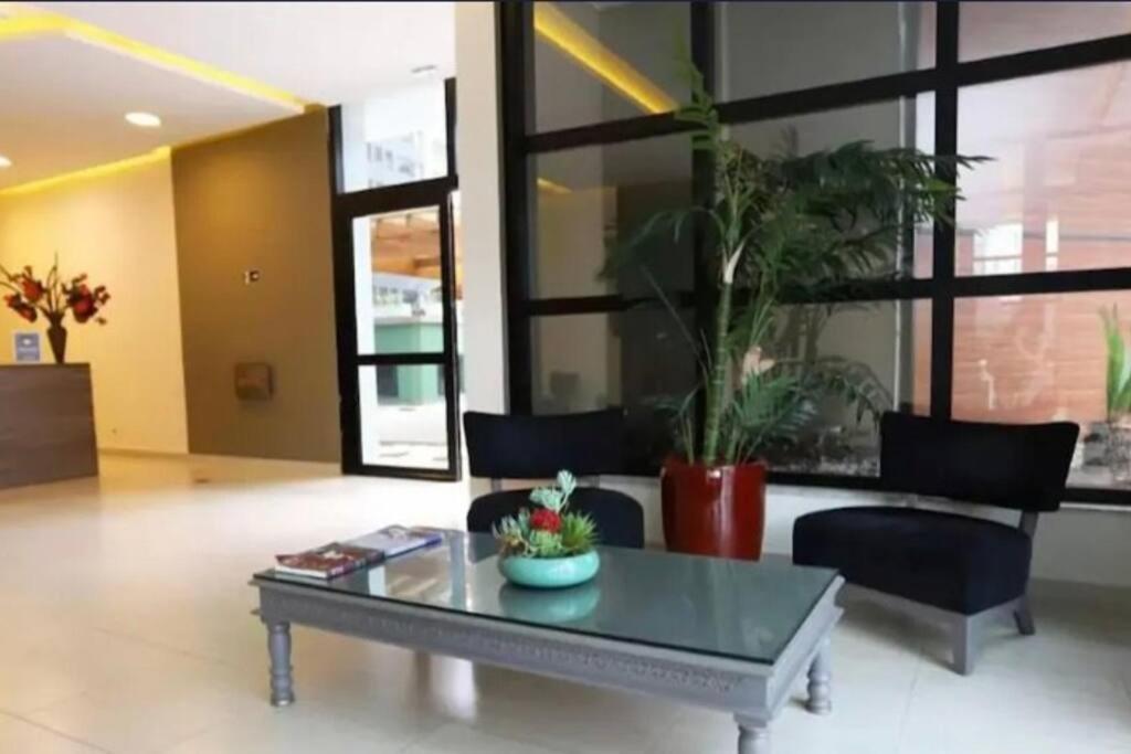 Luxuoso Duplex Barueri Proximo De Alphaville Sp Exterior foto