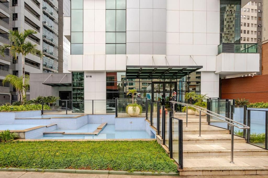 Luxuoso Duplex Barueri Proximo De Alphaville Sp Exterior foto