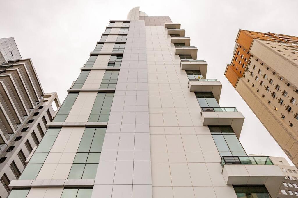 Luxuoso Duplex Barueri Proximo De Alphaville Sp Exterior foto