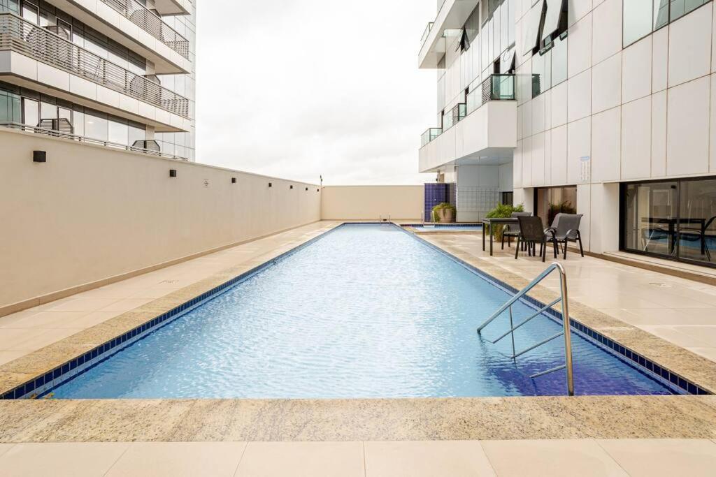 Luxuoso Duplex Barueri Proximo De Alphaville Sp Exterior foto