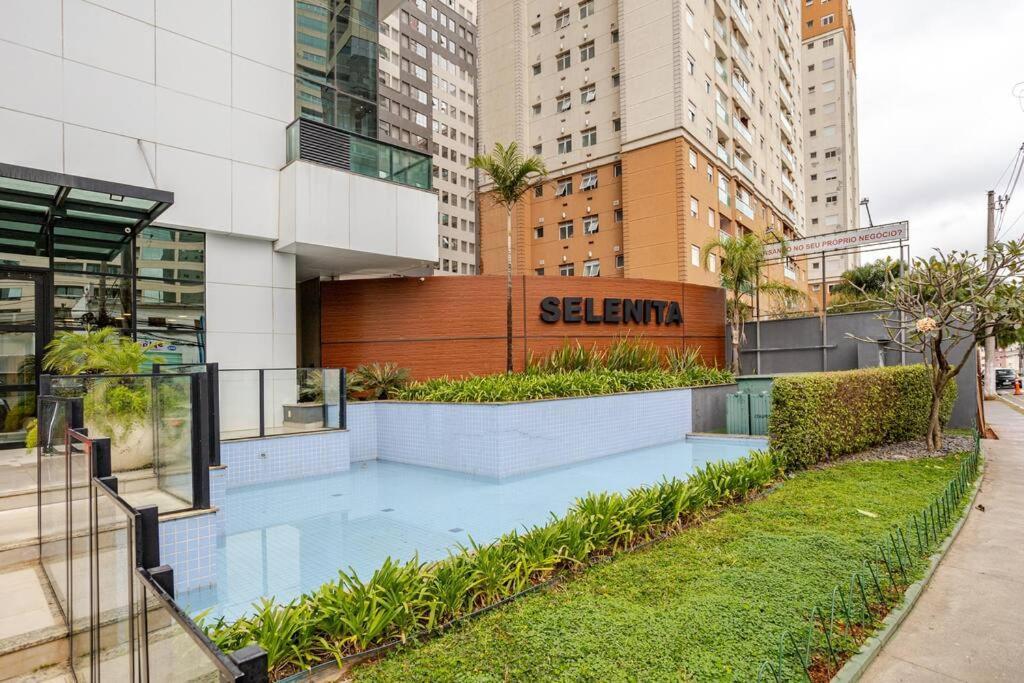 Luxuoso Duplex Barueri Proximo De Alphaville Sp Exterior foto